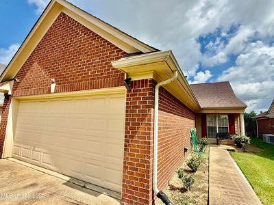 1552 Central Trails Dr, Southaven, MS, 38671