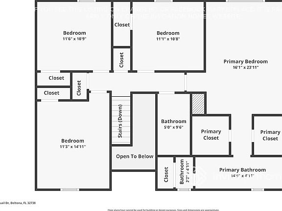 3rd image of 3266 Quail Dr