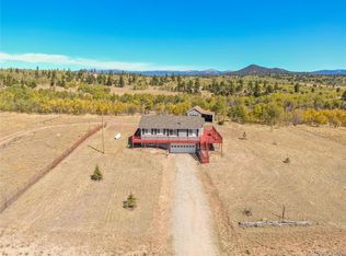 79 Pheasant Run, Como, CO 80432