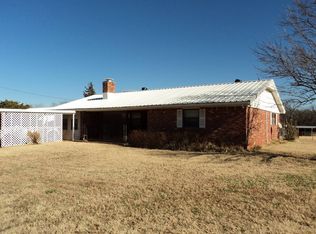 9901 96th St, Lexington, OK 73051