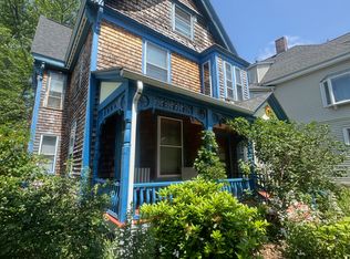 96 College Ave #1B, Somerville, MA 02144