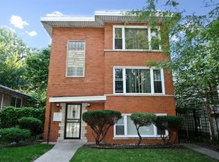8141 S Cornell Ave, Chicago, IL