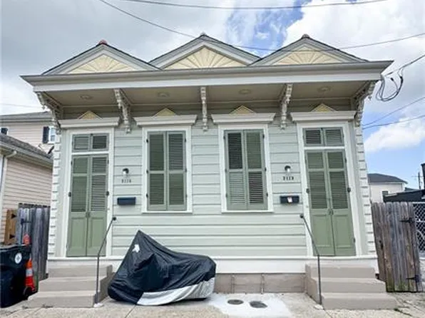 2113 S Liberty St, New Orleans, LA 70113
