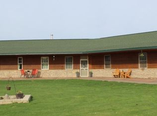 1323 Legend St, Mora, MN 55051