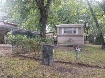 110 Lakewood Dr, Gun Barrel City, TX, 75156