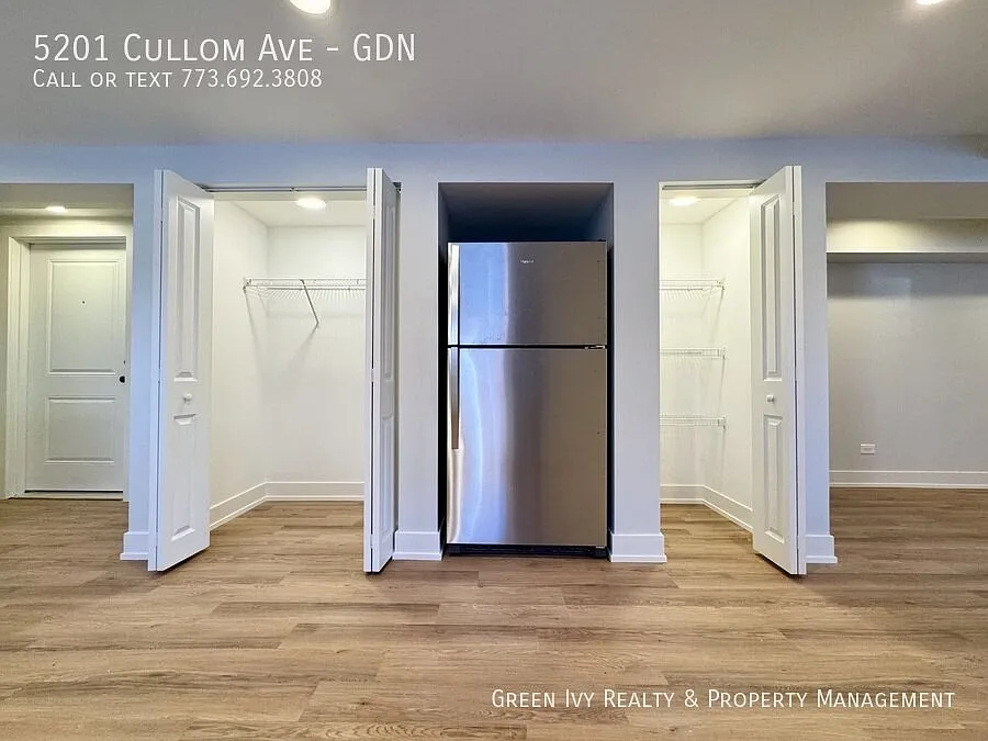 Newly Renovated 2 Bed 1 Bath in Portage Park/Six Corners — Photo 3