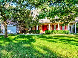 8819 S Hudson Ave, Tulsa, OK 74137