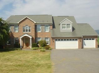 5838 Catholic Church Rd, Jefferson, MD 21755