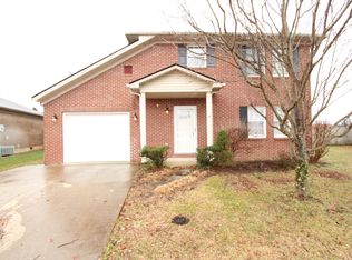 116 Courtney Dr #0, Nicholasville, KY 40356