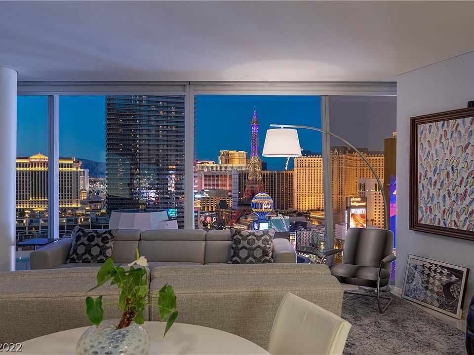 3722 Las Vegas Blvd S UNIT 1808, Las Vegas, NV 89158 Zillow