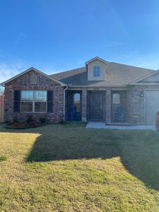 6701 SW Whitmarsh Rd, Bentonville, AR, 72712