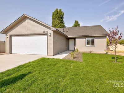 1641 Regency Way, Emmett, ID, 83617