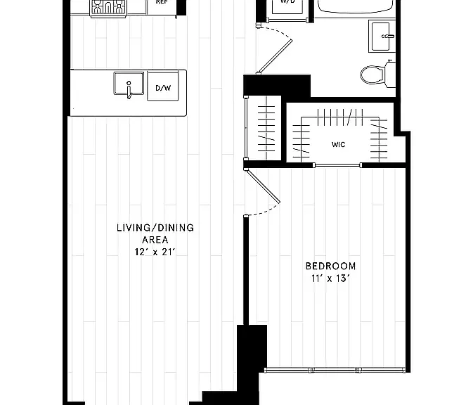 365 Bond St #B215 — Photo 11