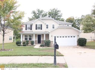 6155 Chastain Way UNIT 1, Fairburn, GA 30213