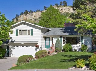 3218 Silverwood St, Billings, MT 59102