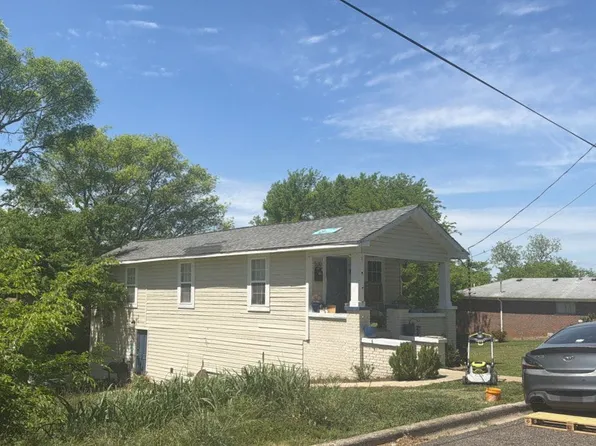 530 63rd St S, Birmingham, AL 35212