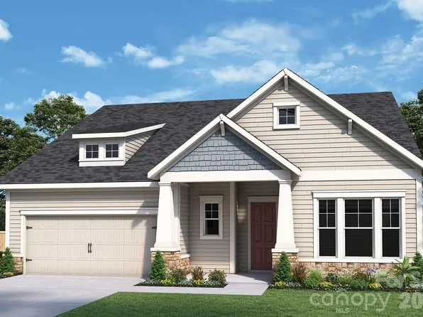 1157 Pastoral Pl, Waxhaw, NC 28173