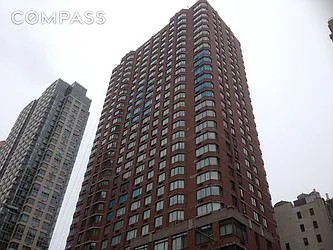 Rented by Compass