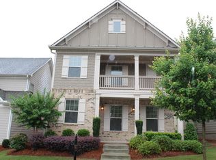 418 Privet Cir, Suwanee, GA 30024