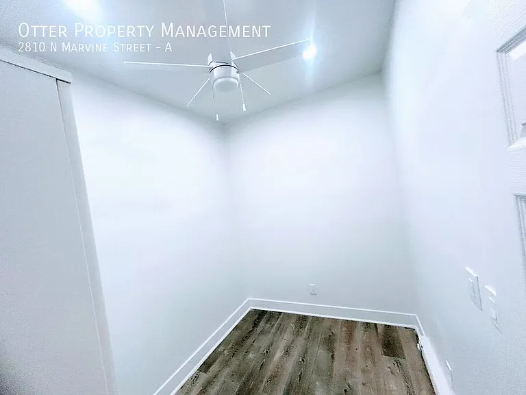 2810 N Marvine St #A — Photo 12