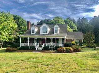 218 Burntwood Ln, Inman, SC 29349