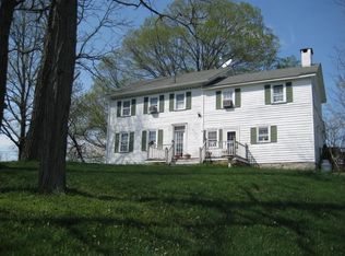 59 Ackerson Rd, Blairstown, NJ 07825