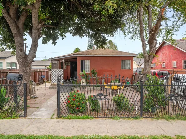 1701 E Palmer St, Compton, CA 90221