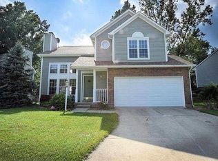 4611 Laurel View Dr, Cincinnati, OH 45244