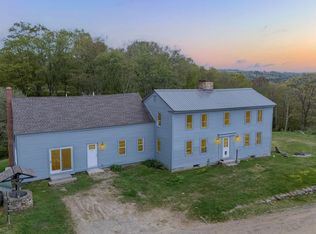 55-56 Whitehouse Road, Loudon, NH 03307