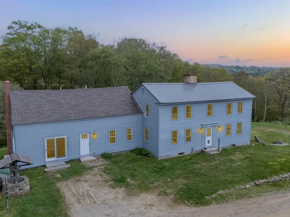 55-56 Whitehouse Road, Loudon, NH 03307