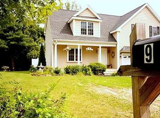 9 Green St #9, Plainville, MA 02762