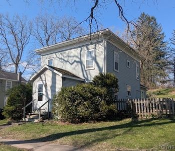 51 Warren St, Tully, NY, 13159