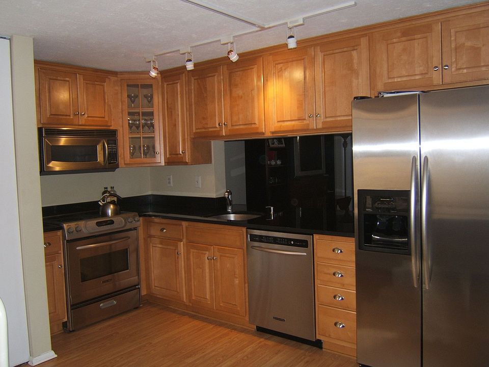 Beautiful Kitchen