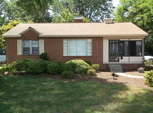 521 Wright Ave, Kannapolis, NC 28083