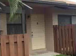 2738 N Nob Hill Rd, Sunrise, FL 33322