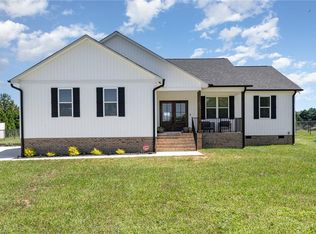 125 Saint Peters Church Rd, Gold Hill, NC 28071