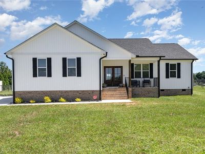 125 Saint Peters Church Rd, Gold Hill, NC, 28071