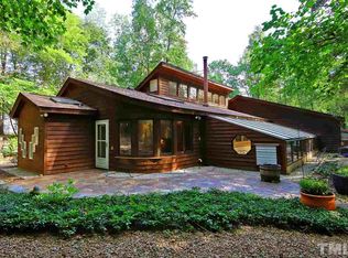 1812 Rams Way, Hillsborough, NC 27278