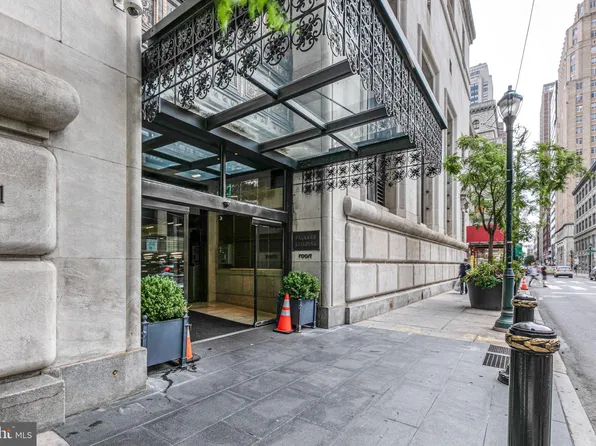 111 S 15th St Penthouse P103, Philadelphia, PA 19102