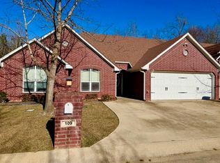 109 Falcon Way, Longview, TX 75605