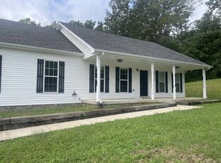 3774 Dailey Rd, Clarksville, TN 37042