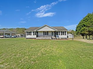 116 Morgan Dr, Zebulon, NC 27597