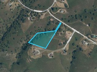 Percheron Pl, Tehachapi, CA 93561