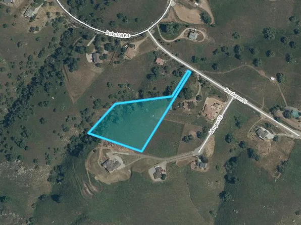 Percheron Pl, Tehachapi, CA 93561