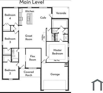 2nd image of 121 Edgestone Dr