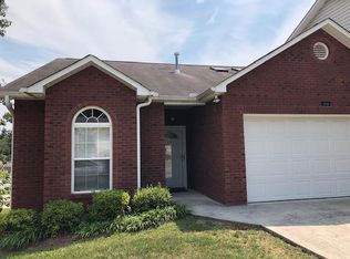 1248 Harbin Ridge Ln, Knoxville, TN 37909