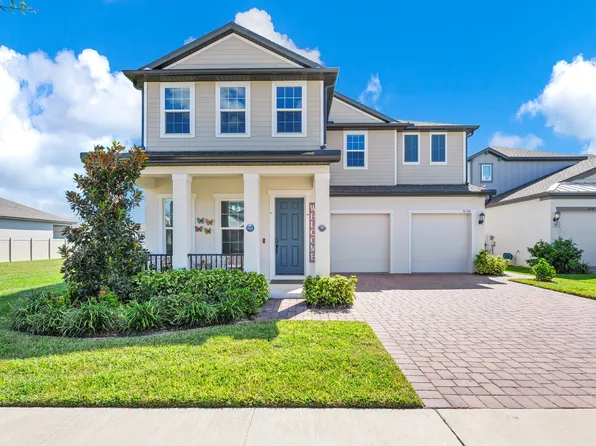 16324 Silver Grove Blvd, Winter Garden, FL 34787