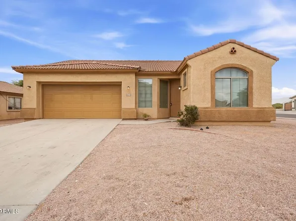 6537 S 15TH Drive, Phoenix, AZ 85041