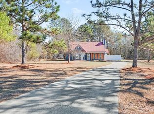 129 Marlee Ct, Leesburg, GA 31763