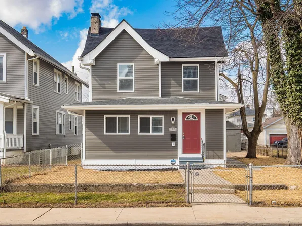 183 Dana Ave, Columbus, OH 43223